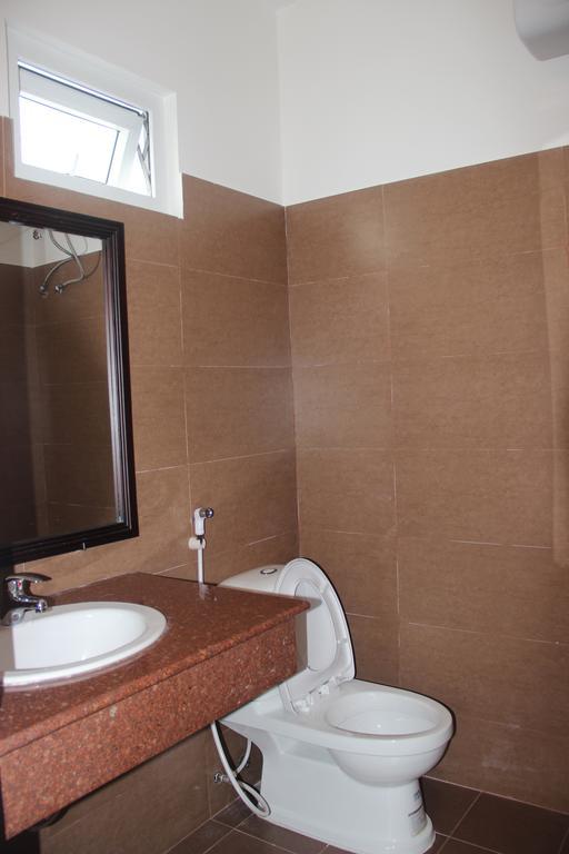Little House Homestay ホイアン 部屋 写真